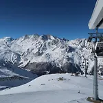In Valais Near Lift & Valley * Saas-Balen