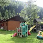 In Valais Near Lift & Valley Saas-Balen