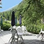 In Valais Near Lift & Valley Chalet *