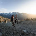 In Valais Near Lift & Valley Chalet Saas-Balen