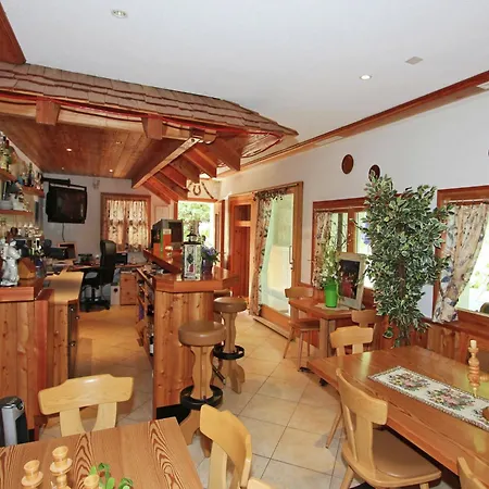 In Valais Near Lift & Valley Saas-Balen