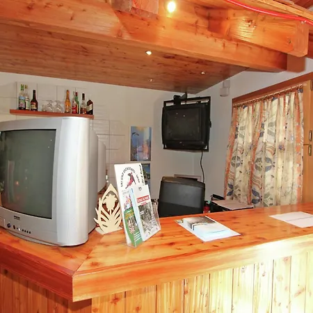 In Valais Near Lift & Valley * Saas-Balen