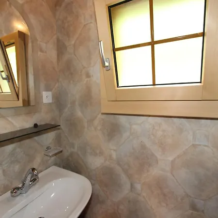 In Valais Near Lift & Valley Saas-Balen