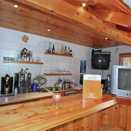 In Valais Near Lift & Valley Chalet Saas-Balen