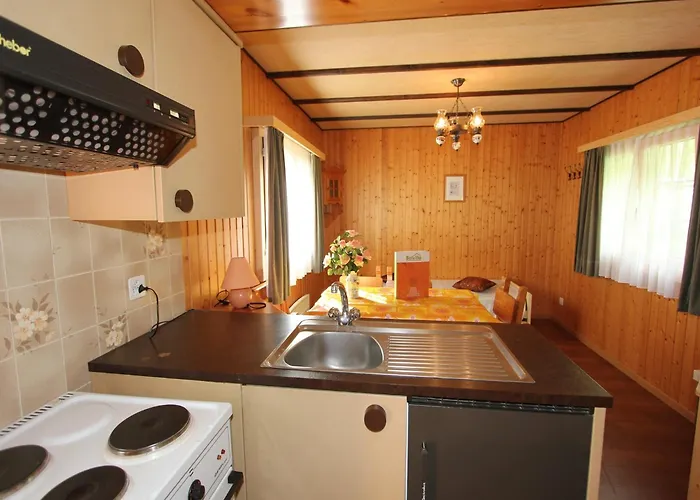 In Valais Near Lift & Valley