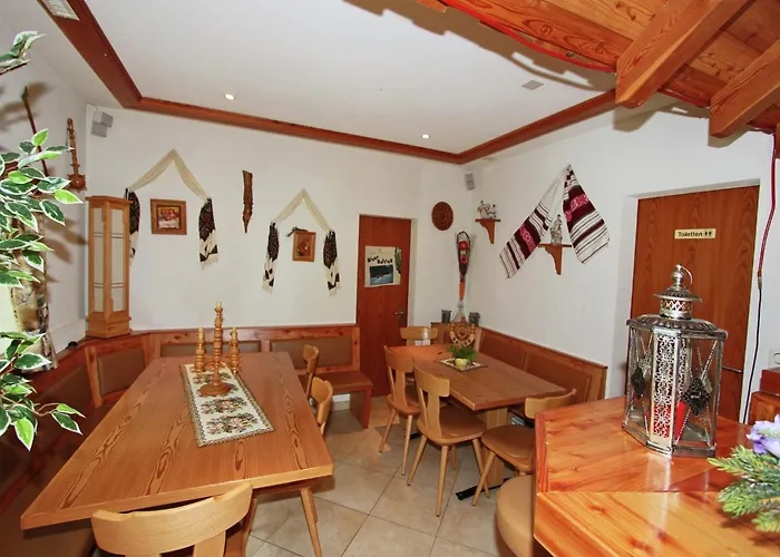 In Valais Near Lift & Valley *