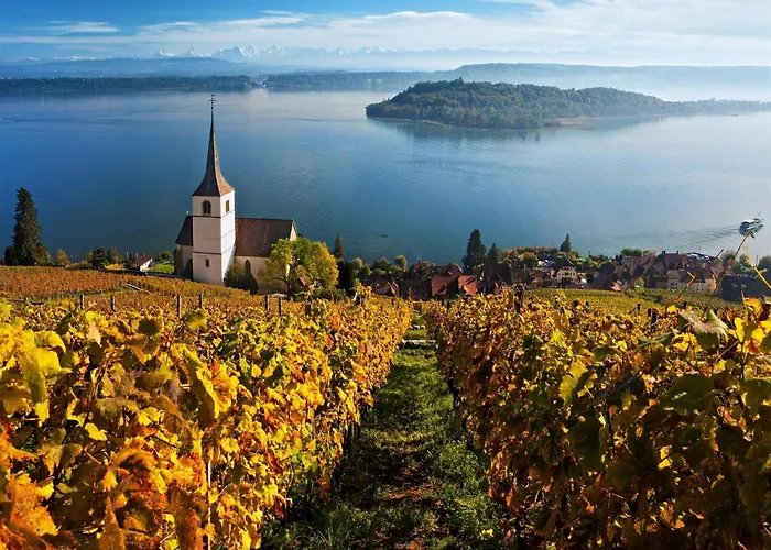 샬레 In Valais Near Lift & Valley *