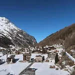 In Valais Near Lift & Valley * Saas-Balen