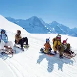 In Valais Near Lift & Valley Saas-Balen